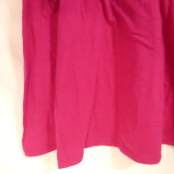 JUSTICE | 18/20 | Never Change Your Stripes Long Sleeve Graphic Tee - T-Shirt - Picture 13 of 15